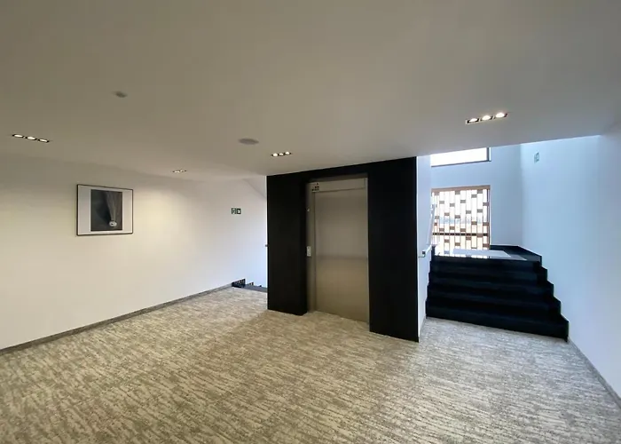 Mizu Apartamenty - Westin